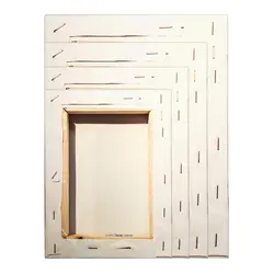 بوم پارس قابی 40*60