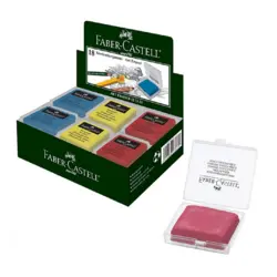 پاکن خمیری قابدار فابرکاستل