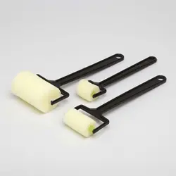 تامپون غلطکی