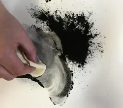 پودر کنته ویونا خشک 75 گرم