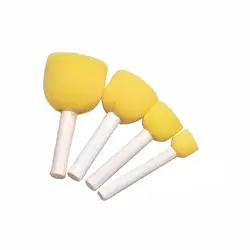 تامپون گوشت کوبی