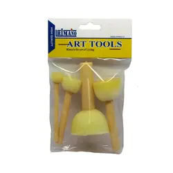 تامپون گوشت کوبی