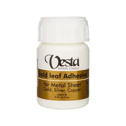 چسب ورق طلا 150 میل وستا