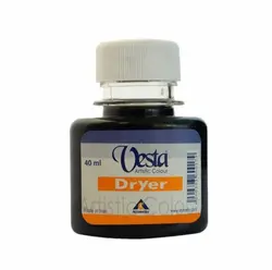 خشک کن 40 میل وستا