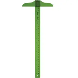 خط کش T40 سانت ثابت