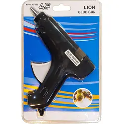 دستگاه چسب حرارتی بزرگ