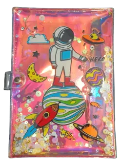 دفتر آکواریومی