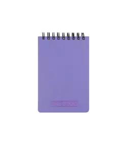 دفتر یادداشت سیم از بالا پاپکو (کد616)