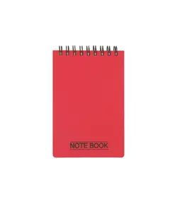 دفتر یادداشت سیم از بالا پاپکو (کد616)