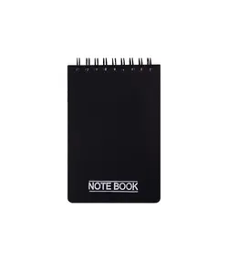 دفتر یادداشت سیم از بالا پاپکو (کد616)