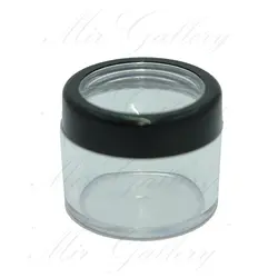 دوات 20 گرم (درب مشکی)