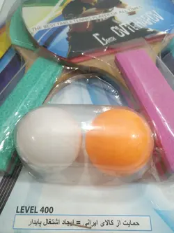 راکت پینگ پنگ