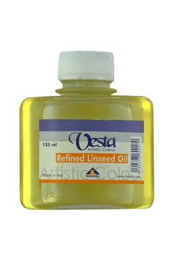 روغن بزرک 125 میل وستا