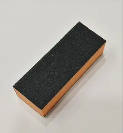 سمباده بزرگ فوم