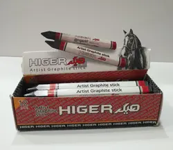 شمش شش ضلعی هیگر