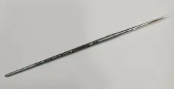 قلم مو شاخه زنی رهاورد شماره 3صفر (000)