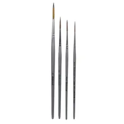 قلم مو شاخه زنی رهاورد شماره 3صفر (000)