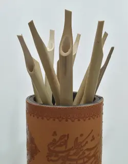 قلم نی بامبو