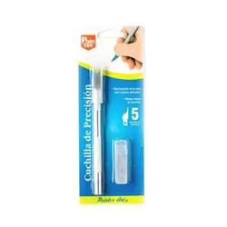 کاتر قلمی pointer