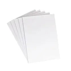 کاغذ سفید 50×70