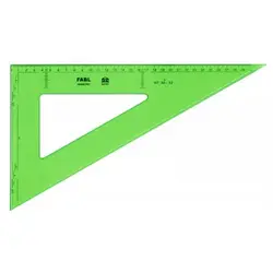 گونيا 32 سانت 30درجه فابل