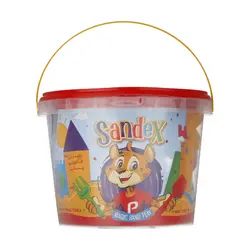 ماسه جادویی پنتر