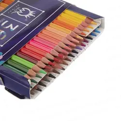 مداد رنگی 36 رنگ ام کیو MQ