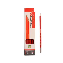 مداد قرمز ادمیرال