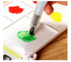 واتر براش ساکورا