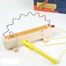 اعصاب سنج چوبی مائده