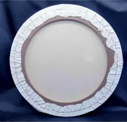 بوم دایره 30 پارس