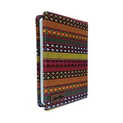 دفتر یادداشت دوکا طرح جاجیم