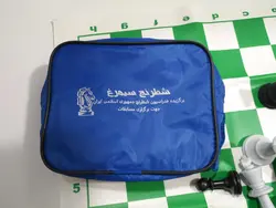 شطرنج فدراسیونی