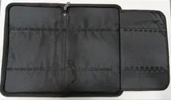 کیف قلمو برزنتی 3 لت