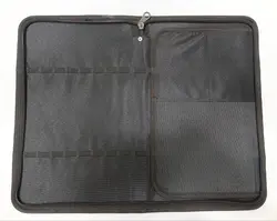 کیف قلمو برزنتی 3 لت