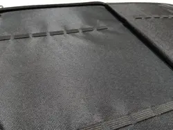 کیف قلمو برزنتی 3 لت