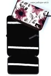 کیف مدادرنگی 72 رنگ