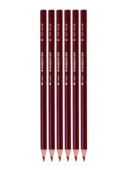 مداد قرمز استدلر