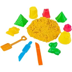 شن جادویی نیم کیلویی آریا