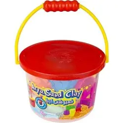 شن جادویی یک کیلویی آریا