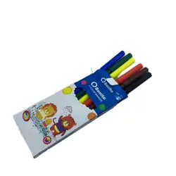 ماژیک 6 رنگ بنیتو