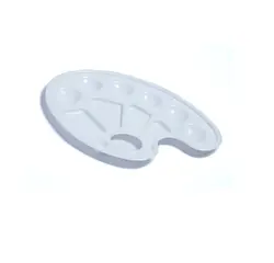 پالت آبرنگ خرم