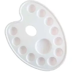 پالت گواش خرم