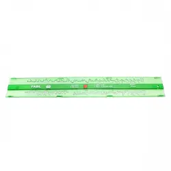 شابلون حروف فارسی 0.5 فابل