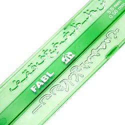 شابلون حروف فارسی 0.5 فابل