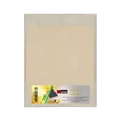 ورق طلا 100 برگی ویونا