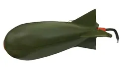 طعمه پاش موشکی