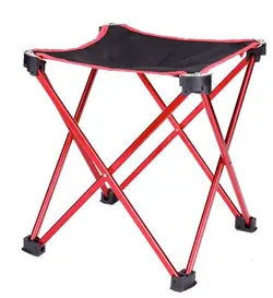 صندلی چهارپایه تاشو CHANODUG