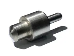 سوزن والو تفنگ pcp کرال
