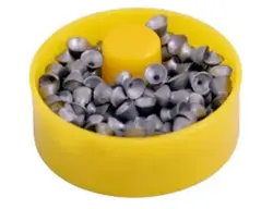 ساچمه جت 5.5 تیز